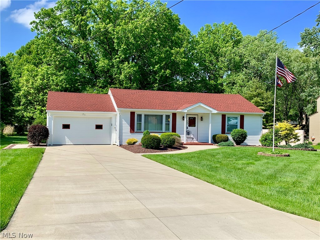 Golf Lands Estates - Residential