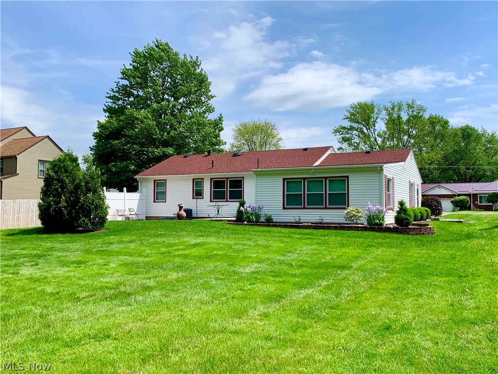 Golf Lands Estates - Residential