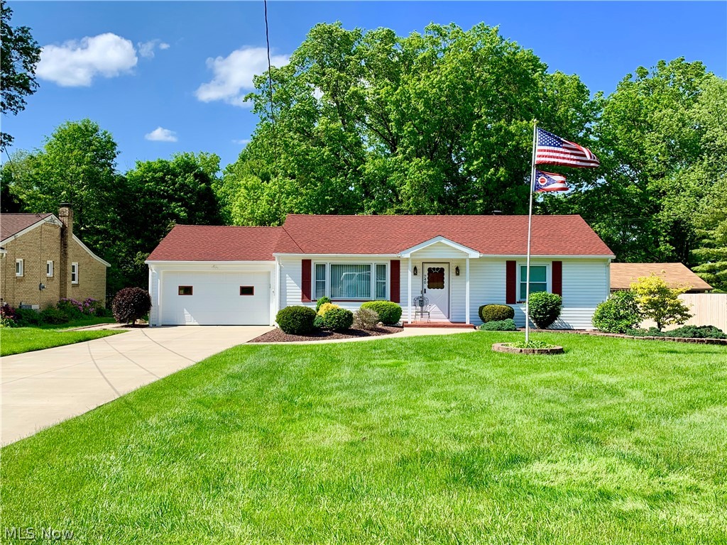 Golf Lands Estates - Residential