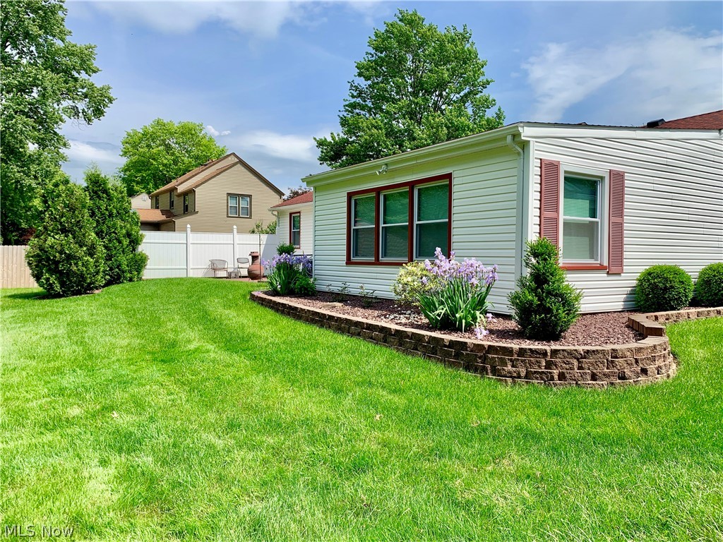 Golf Lands Estates - Residential