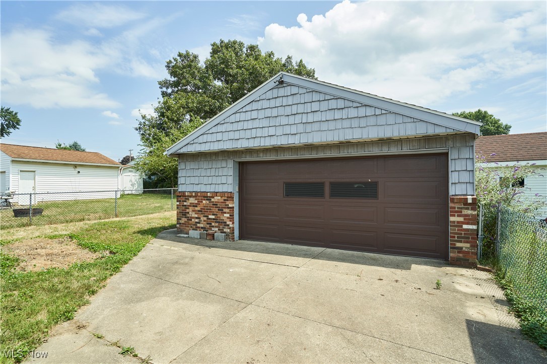 East Market Acres - Residential