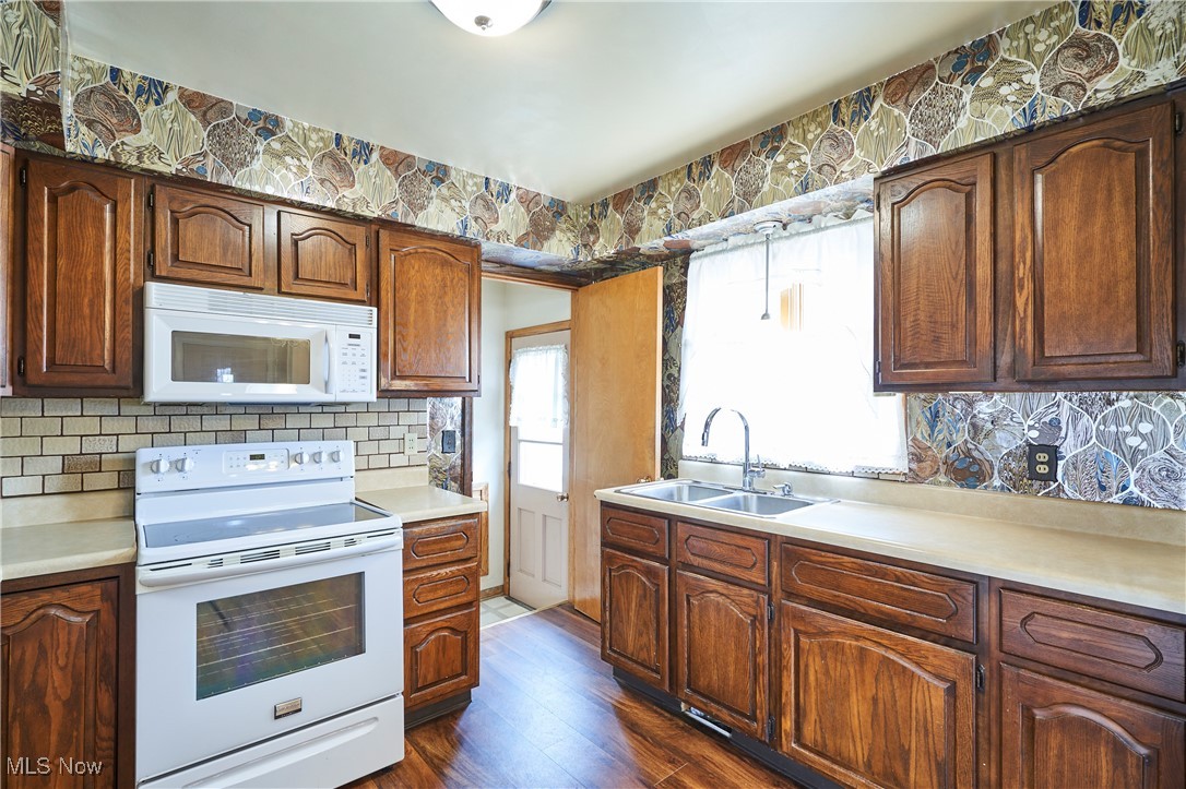 East Market Acres - Residential