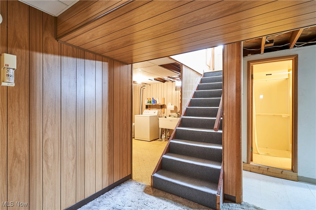 East Market Acres - Residential