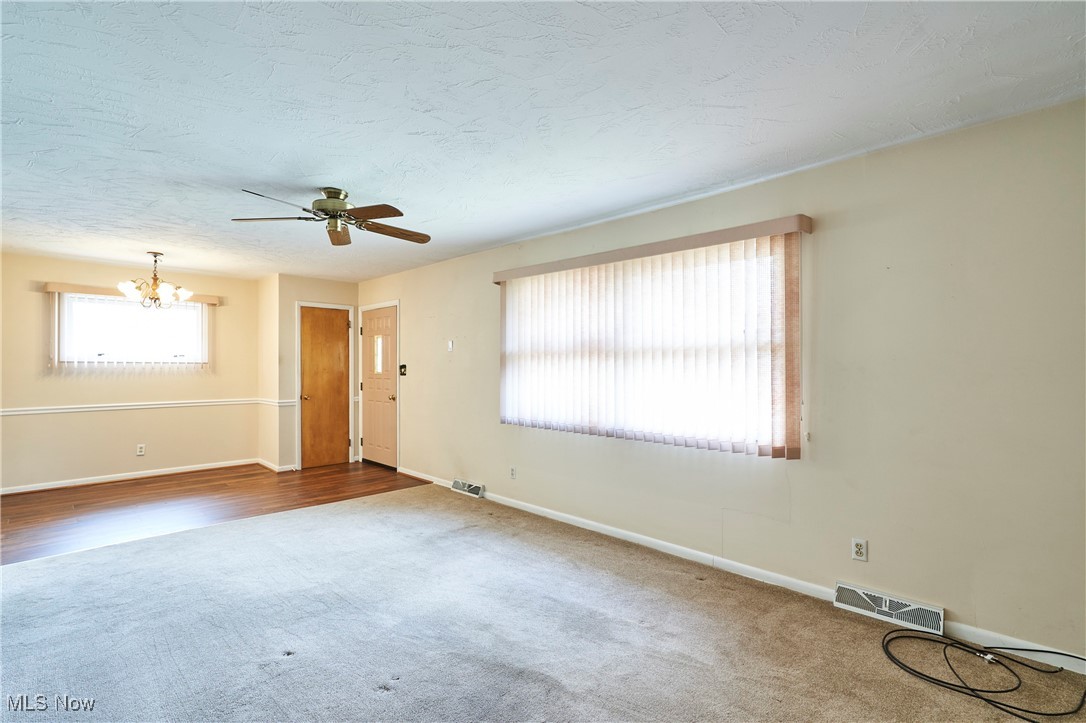 East Market Acres - Residential