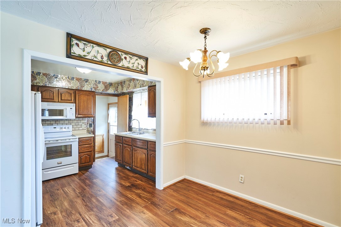 East Market Acres - Residential