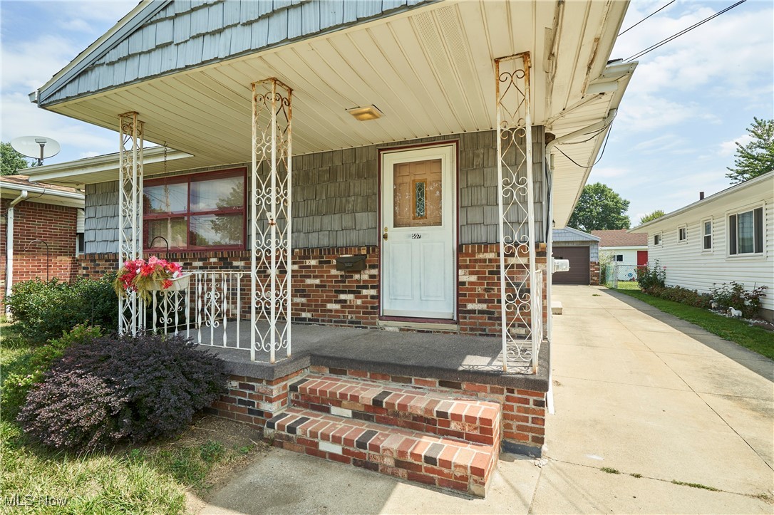 East Market Acres - Residential