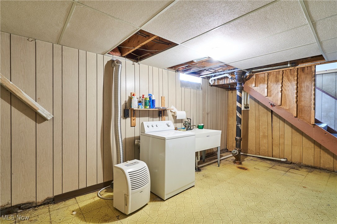 East Market Acres - Residential