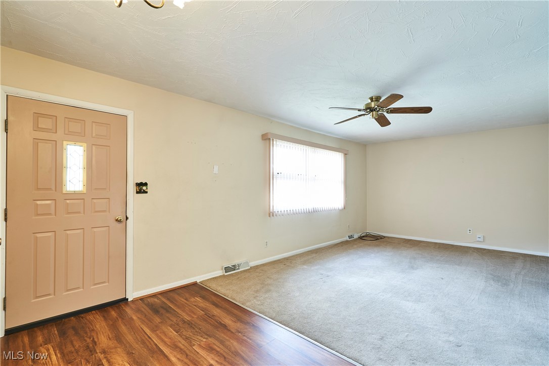 East Market Acres - Residential