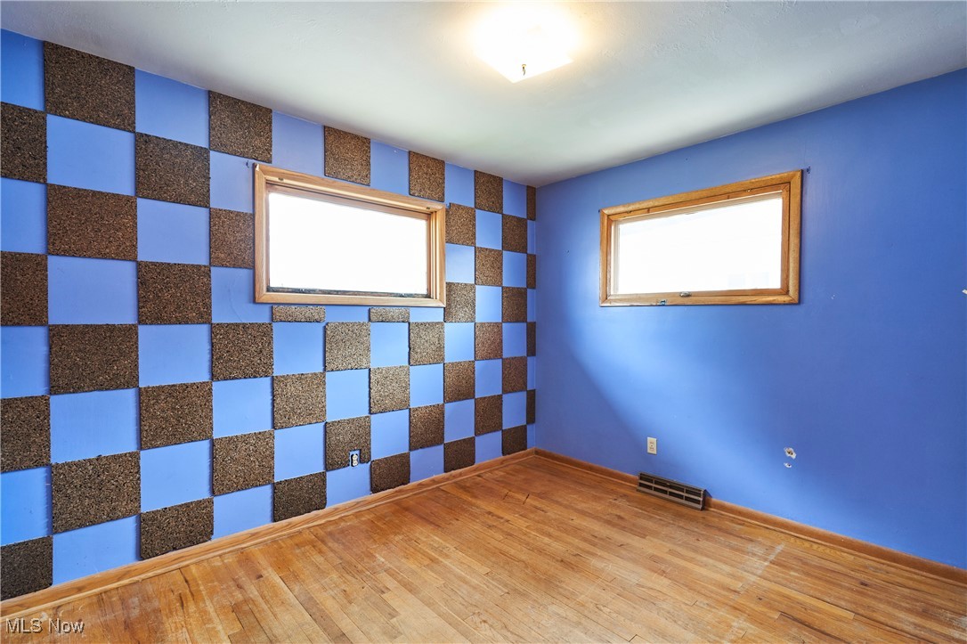 East Market Acres - Residential