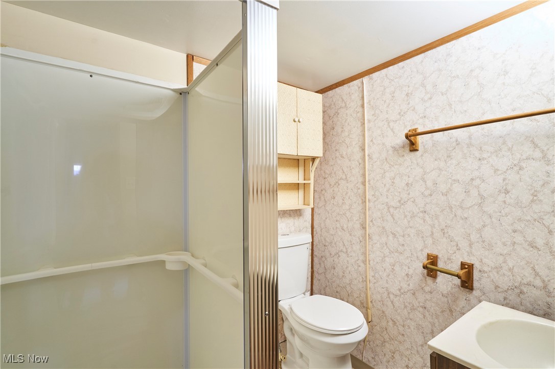 East Market Acres - Residential