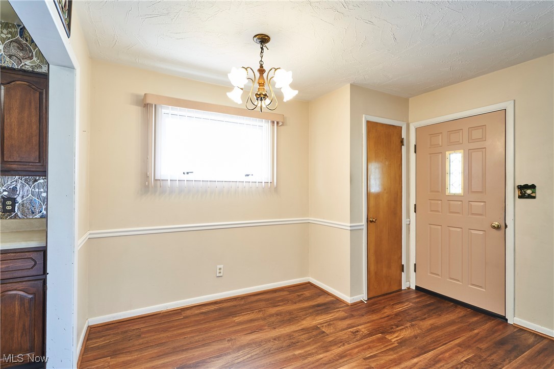 East Market Acres - Residential