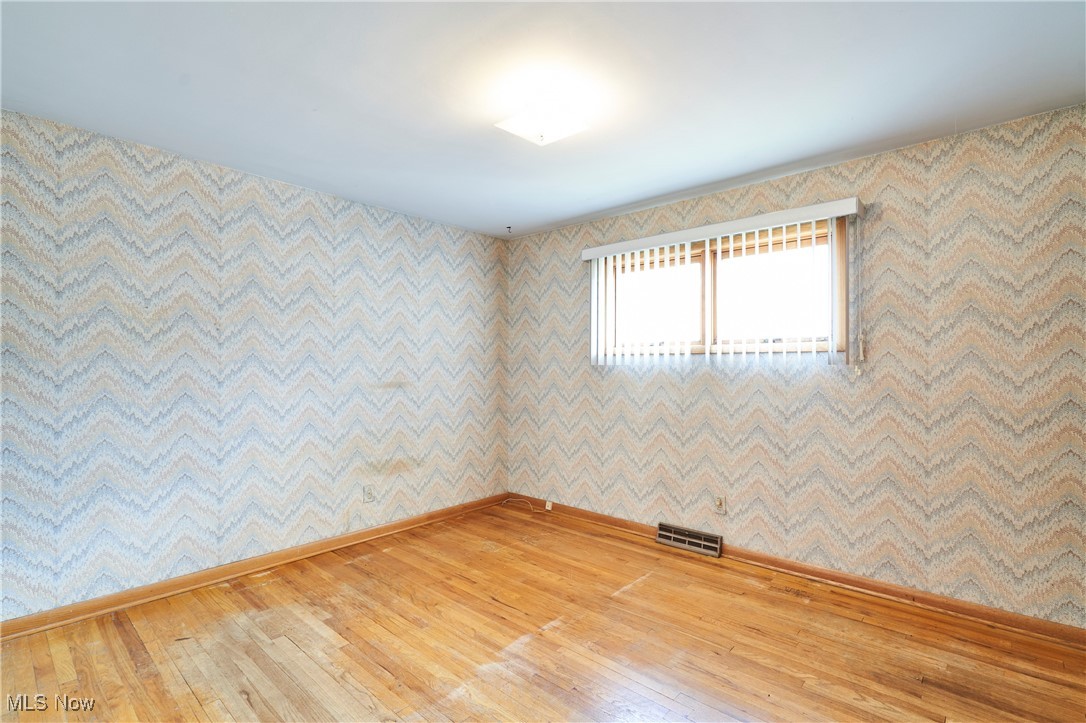 East Market Acres - Residential