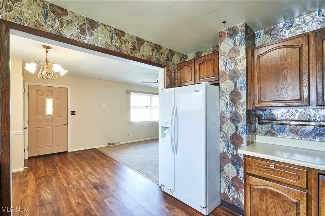 East Market Acres - Residential