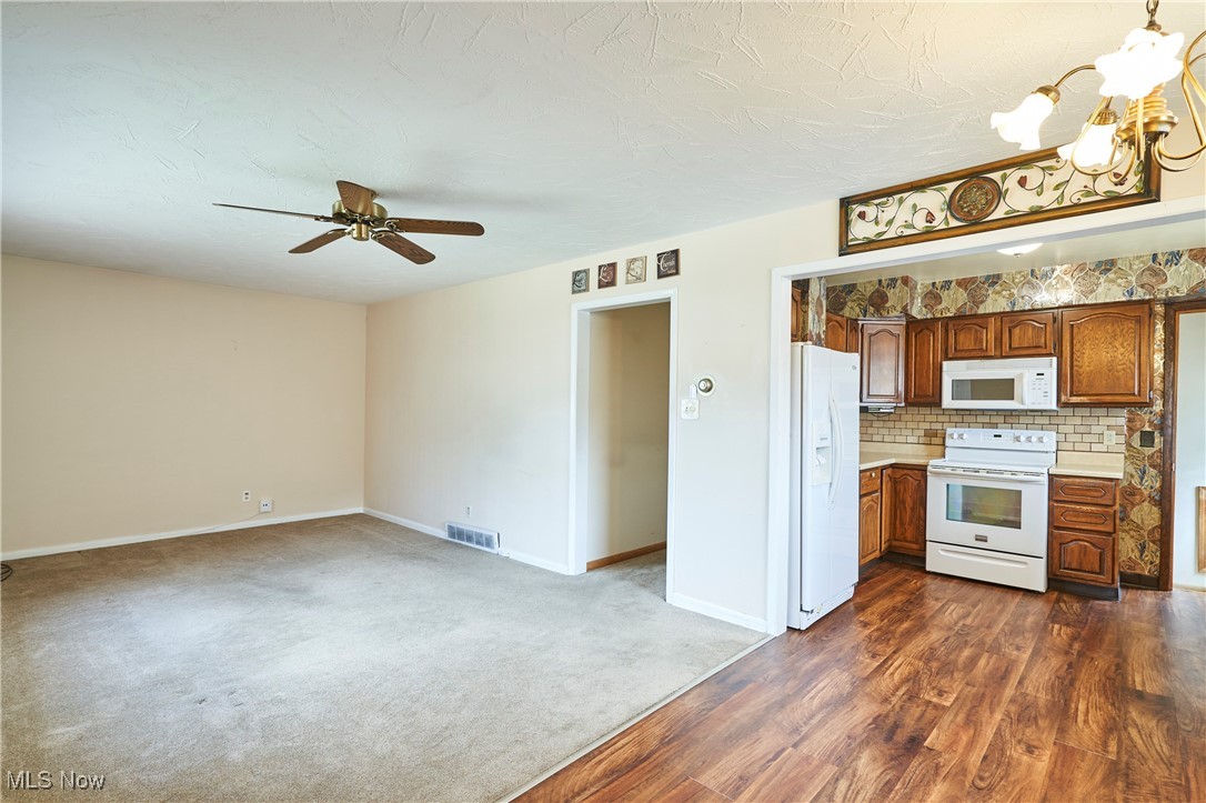 East Market Acres - Residential