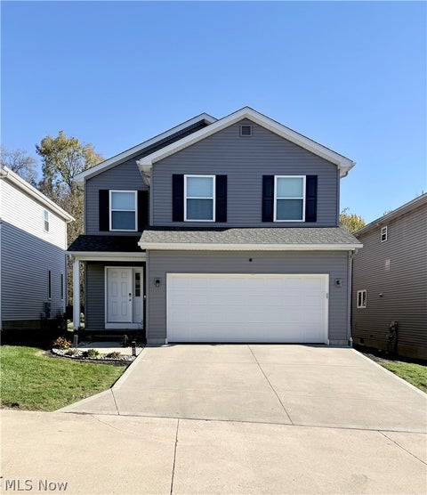 Tiny photo for 1012 Redwood Lane, Streetsboro, OH 44241 (MLS # 5255521)