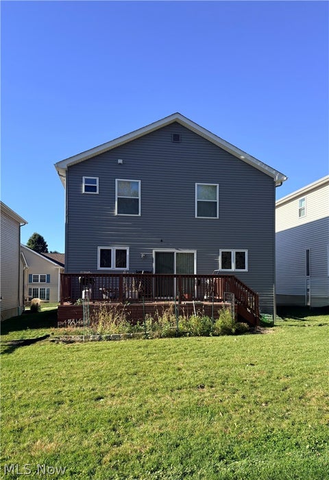 Tiny photo for 1012 Redwood Lane, Streetsboro, OH 44241 (MLS # 5255521)