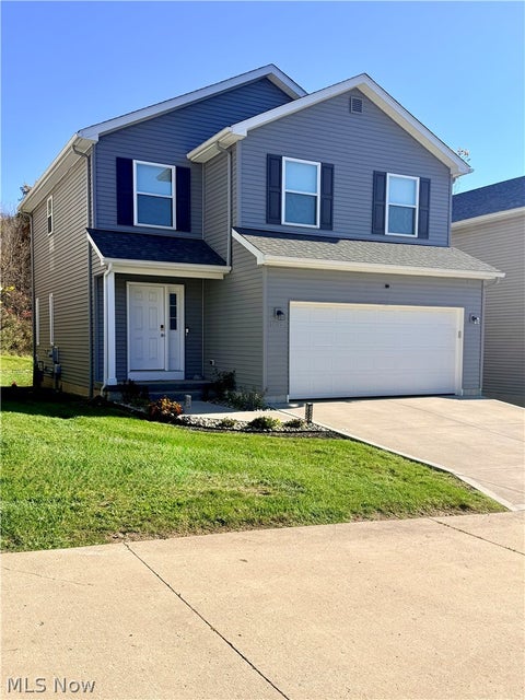 Tiny photo for 1012 Redwood Lane, Streetsboro, OH 44241 (MLS # 5255521)