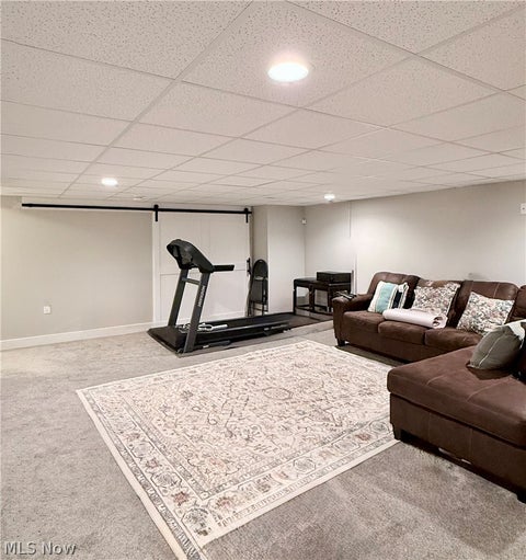 Tiny photo for 1012 Redwood Lane, Streetsboro, OH 44241 (MLS # 5255521)