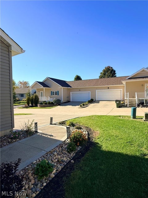 Tiny photo for 1012 Redwood Lane, Streetsboro, OH 44241 (MLS # 5255521)