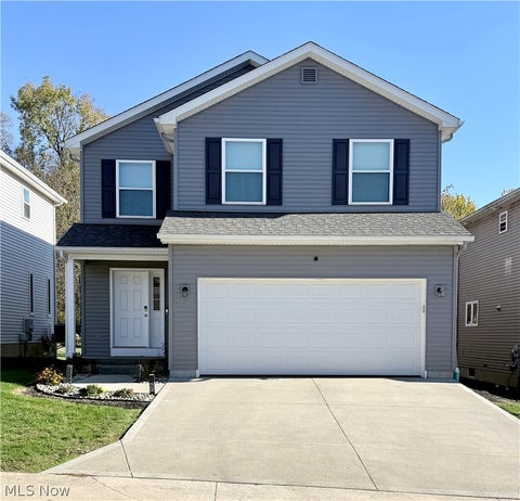 Tiny photo for 1012 Redwood Lane, Streetsboro, OH 44241 (MLS # 5255521)
