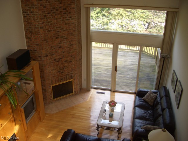 The Village - Residential