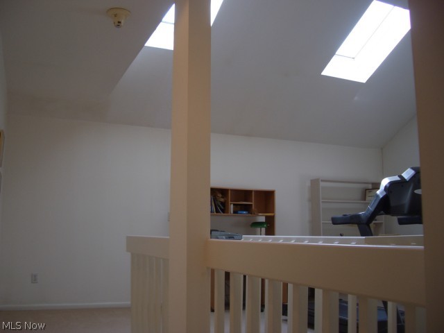 The Village - Residential