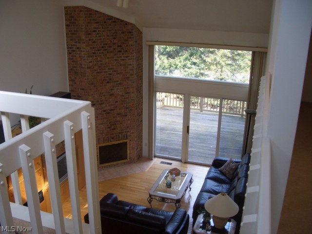 The Village - Residential