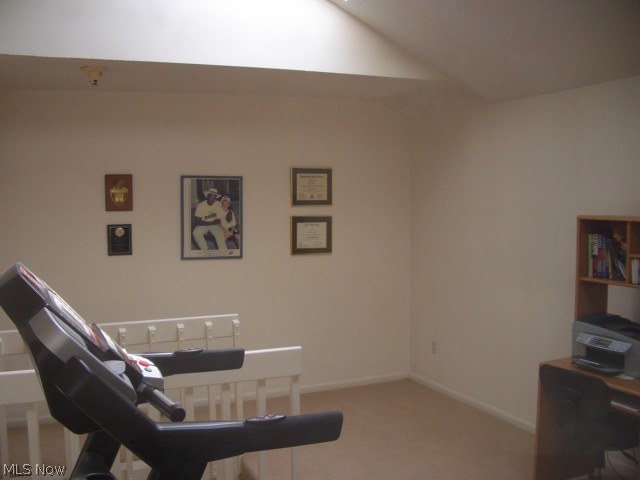 The Village - Residential