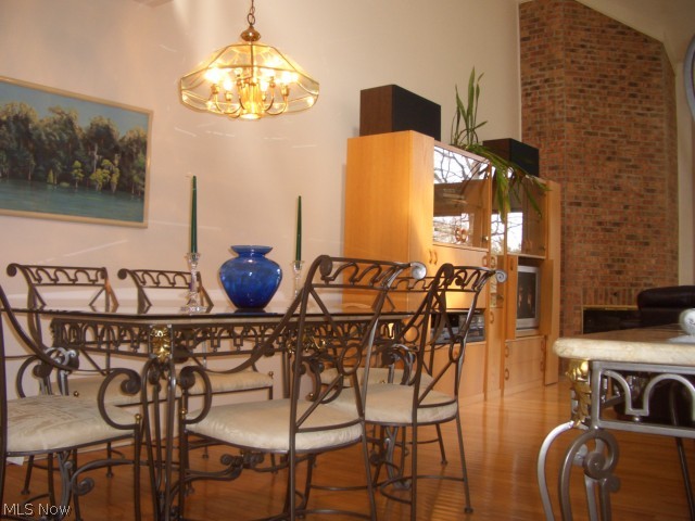 The Village - Residential