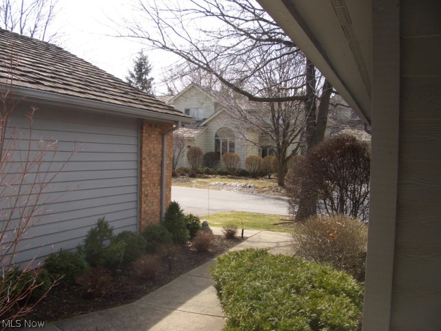 The Village - Residential