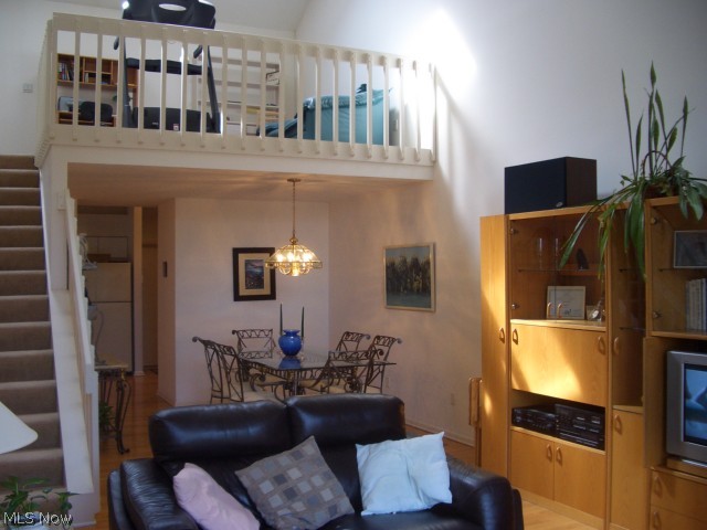 The Village - Residential