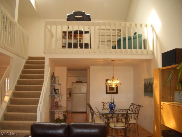 The Village - Residential