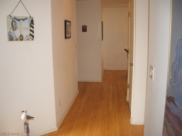 The Village - Residential