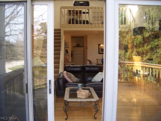 The Village - Residential