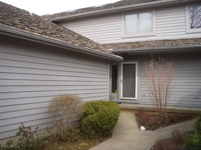 The Village - Residential