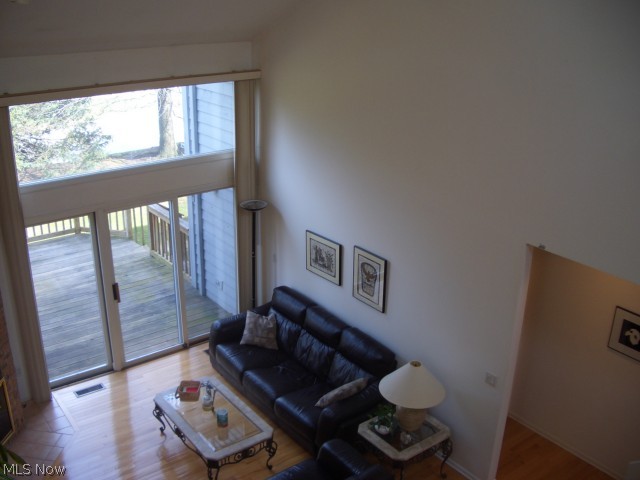 The Village - Residential