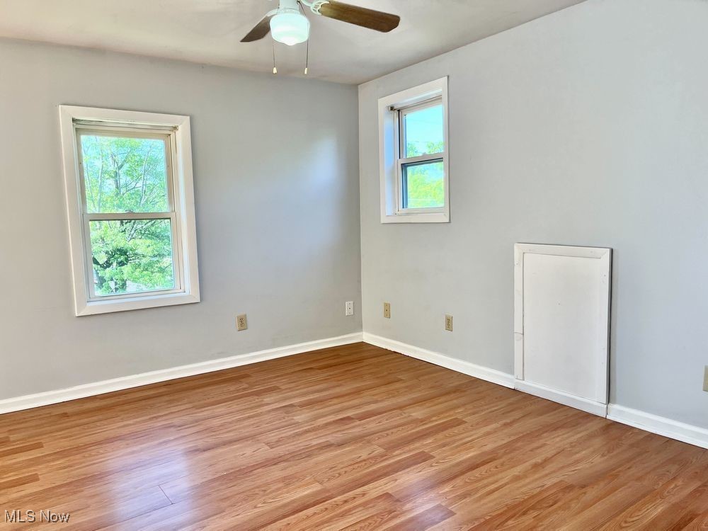 Massillon - Residential Income