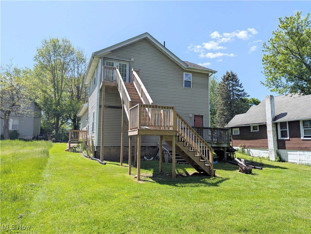 Massillon - Residential Income