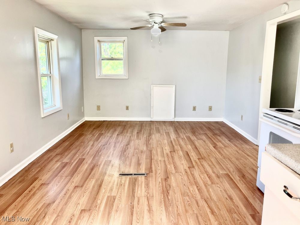 Massillon - Residential Income