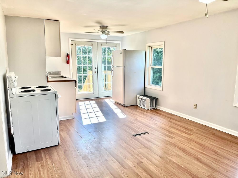 Massillon - Residential Income