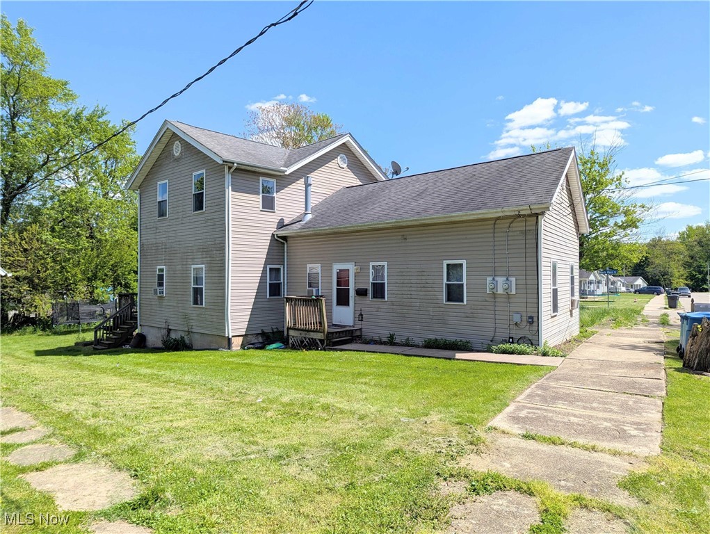 Massillon - Residential Income