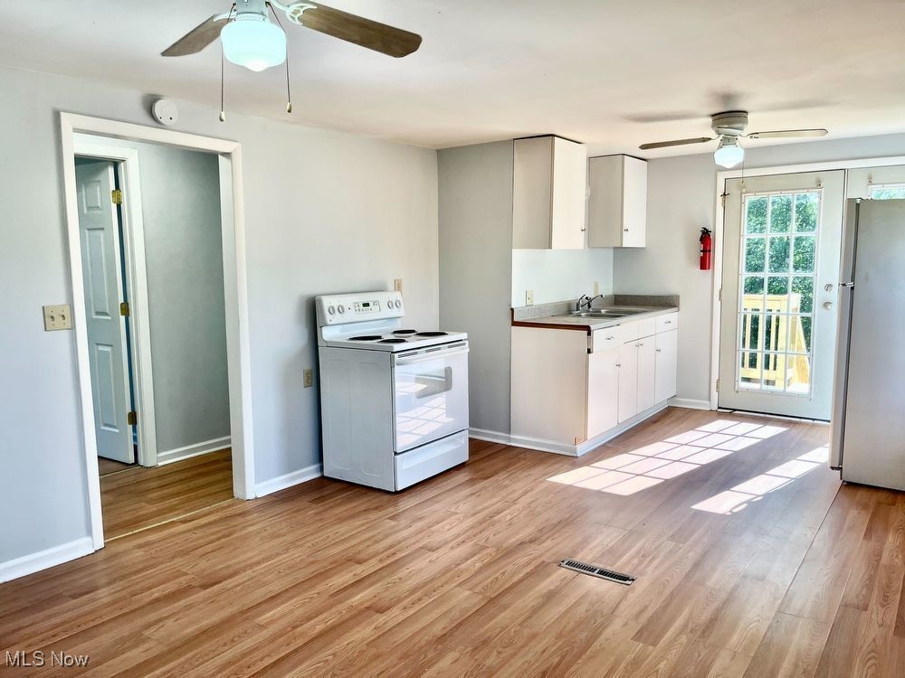 Massillon - Residential Income