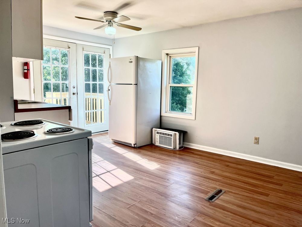 Massillon - Residential Income