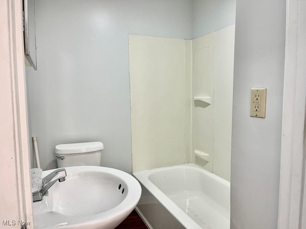 Massillon - Residential Income