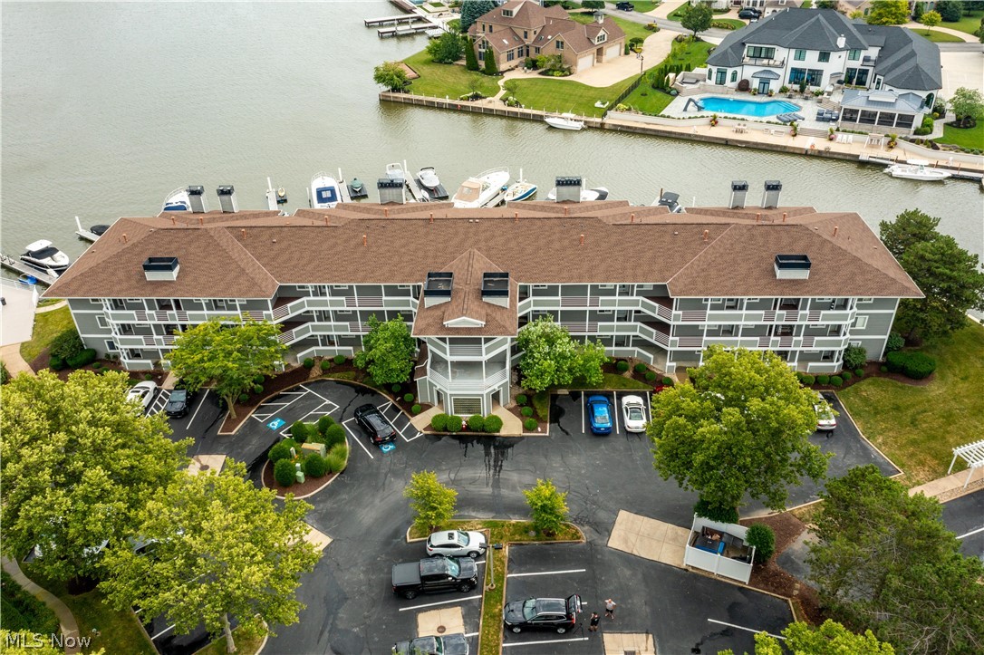 Harbour Point - Residential