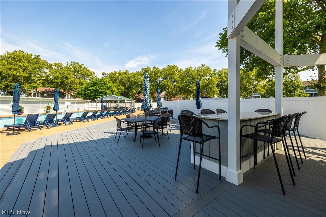 Harbour Point - Residential