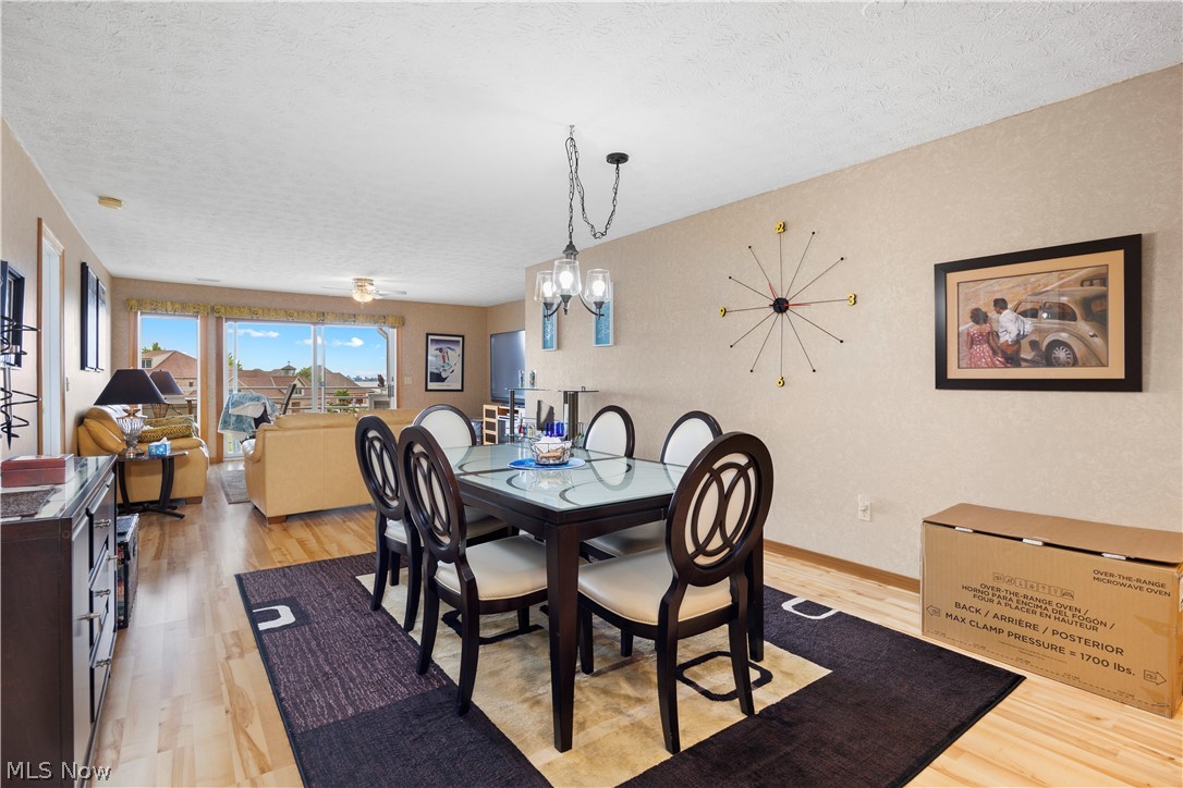 Harbour Point - Residential