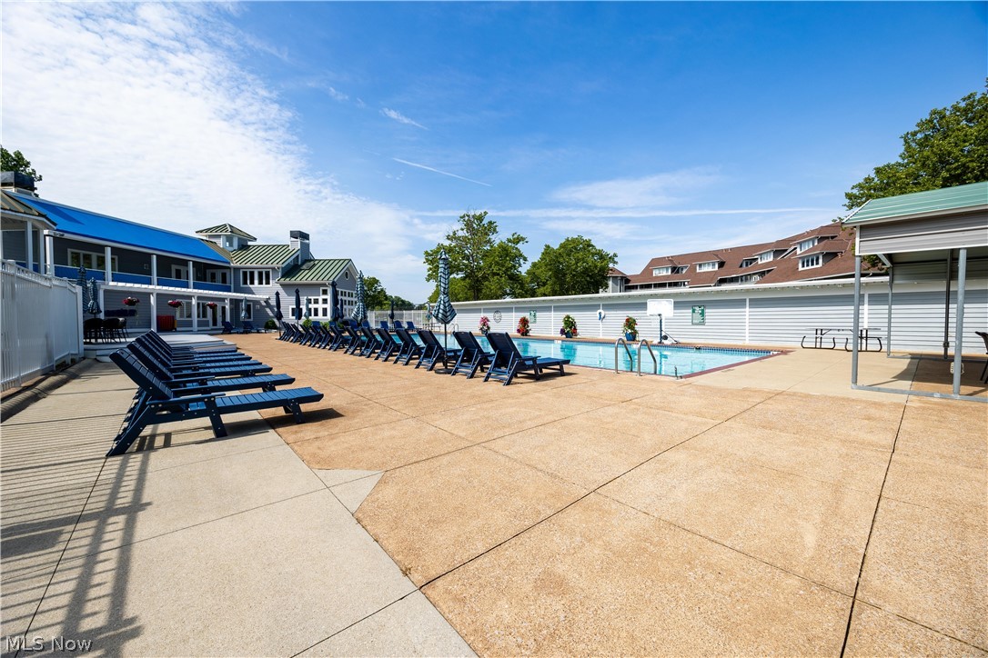 Harbour Point - Residential