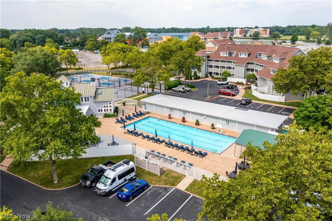 Harbour Point - Residential