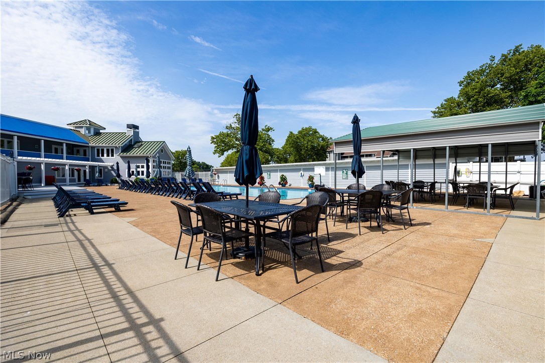 Harbour Point - Residential